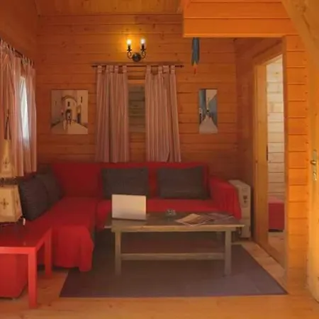 Apartment Kitecamp