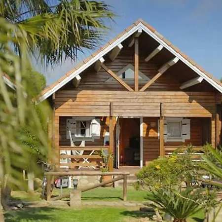 Kitecamp Tarifa