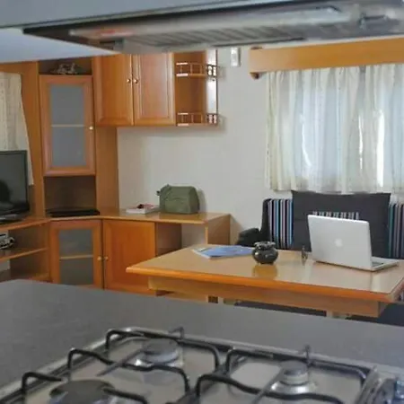 Kitecamp Apartment