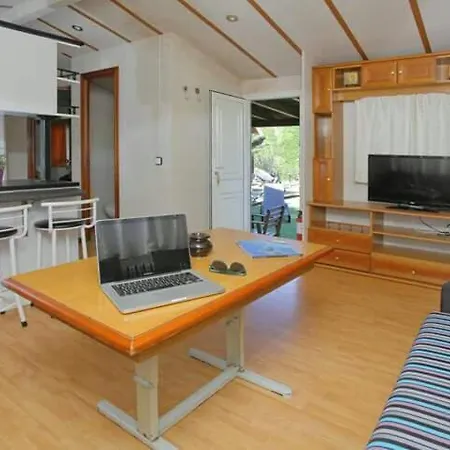 Apartment Kitecamp Tarifa