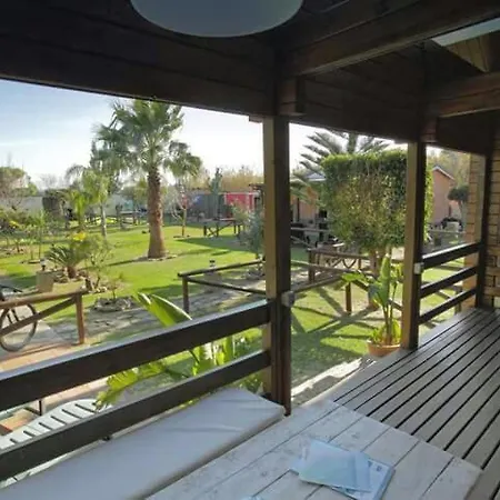 Kitecamp Apartment Tarifa
