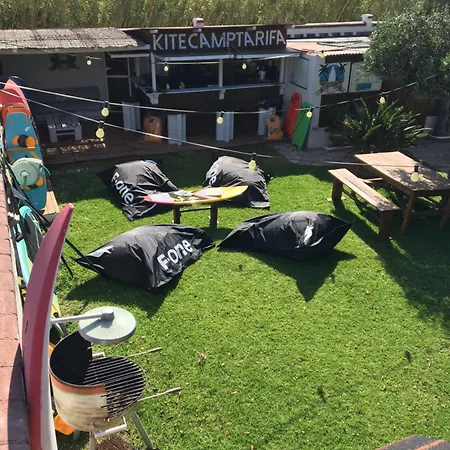 Kitecamp Tarifa