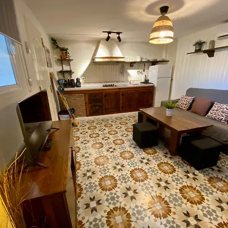 Kitecamp Apartment Tarifa