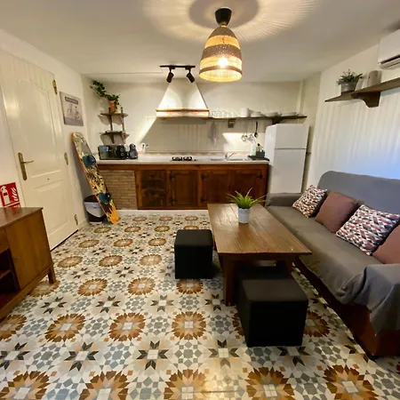 Kitecamp Apartment